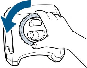 After Cleaning Instructions