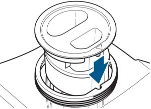 After Cleaning Instructions