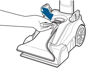 After Cleaning Instructions