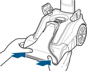 After Cleaning Instructions