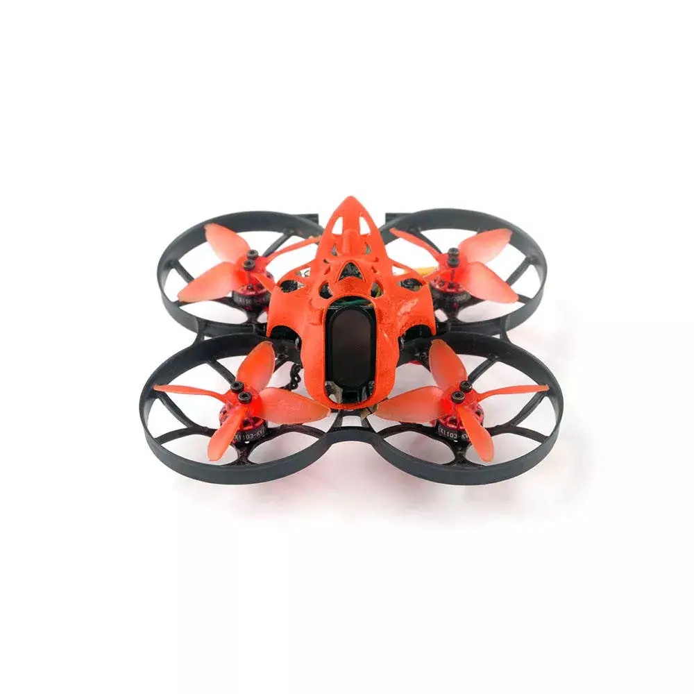Eachine Cinecan 85mm 3s 4k Cinewhoop Pnp Version Mini Drone User Manual