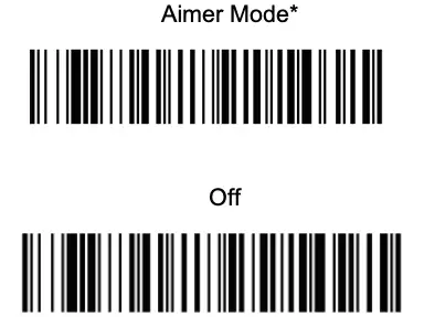 Aimer Mode