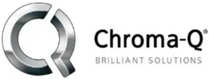 Chroma-Q logo
