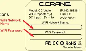 Configure Wirelessly