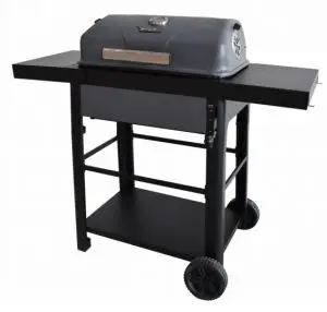 BRAND-MAN Charcoal Grills