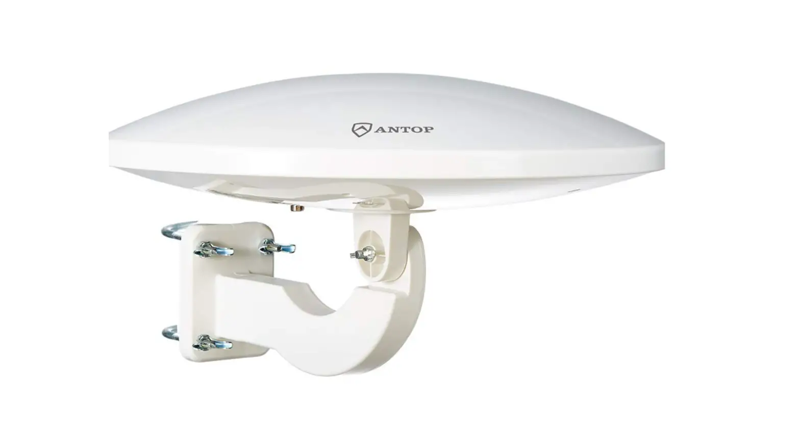 Antop At‐414b Ufo Smartpass Amplified Outdoor/rv/attic Hdtv Antenna User Guide Antop At‐414b Ufo Smartpass Amplified Outdoor/rv/attic Hdtv Antenna User Guide