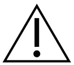 Warning Icon