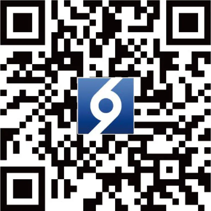 Bagotte App QR Code