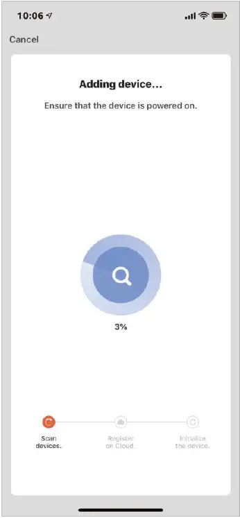 Set WiFi Connection 03