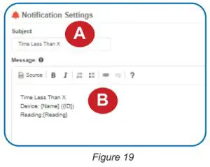MONNIT PS DP AUG 01 Wireless Differential Pressure Sensor - Figure 19
