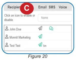MONNIT PS DP AUG 01 Wireless Differential Pressure Sensor - Figure 20