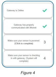 MONNIT PS DP AUG 01 Wireless Differential Pressure Sensor - Figure 4
