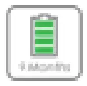 Battery icon