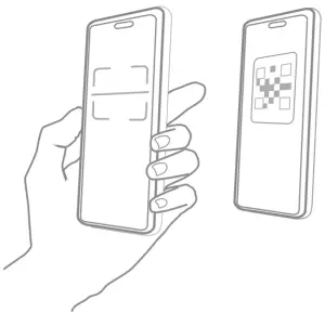 HEROSPEED-LongPlus-R2A-Wireless-Outdoor-Security-Camera-Sharing-Interface