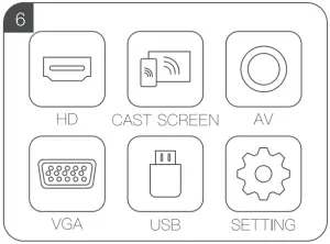 Installation Instructions