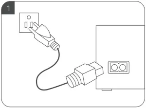 Installation Instructions