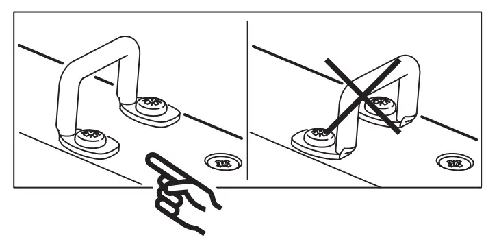 IKEA 803 444 52 VILTO Towel Stand - FIG 11