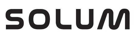 SOLUM - logo