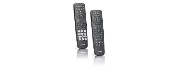 Focus Broadband Iptv-dvr Remote Control User Guide Focus Broadband Iptv-dvr Remote Control User Guide