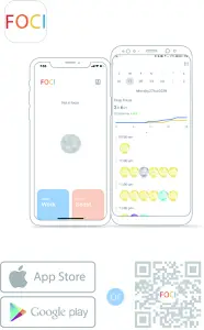 FOCI M1605 Twice as Smart - figure 1