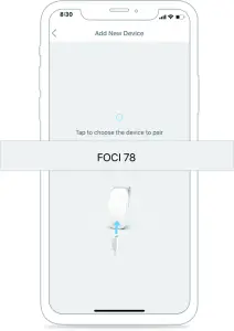 FOCI M1605 Twice as Smart - figure 3