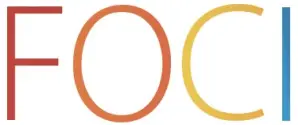 FOCI M1605 Twice as Smart - logo