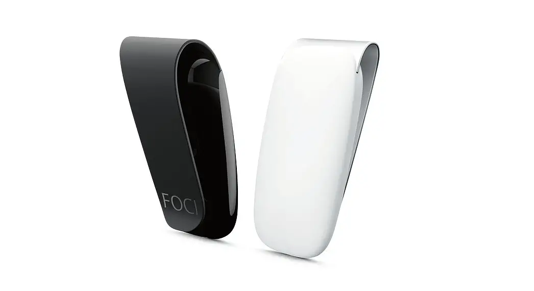 Foci M1605 Twice As Smart User Guide