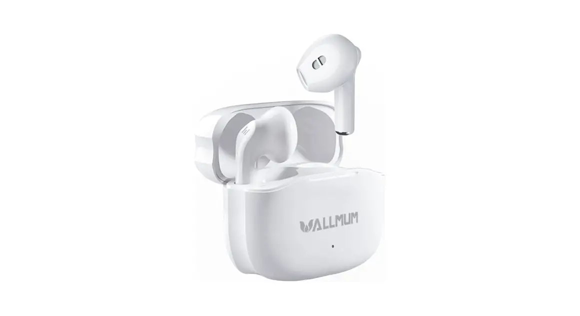 Wallmum Hibuds F1 Tws Wireless Earbuds User Manual