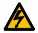 Electric Shock Icon