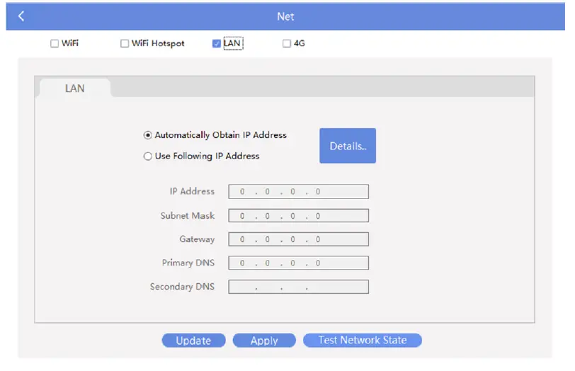 Colorlight A2K LED Screen High-Definition Player-4