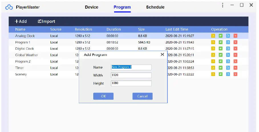 Colorlight A2K LED Screen High-Definition Player-6