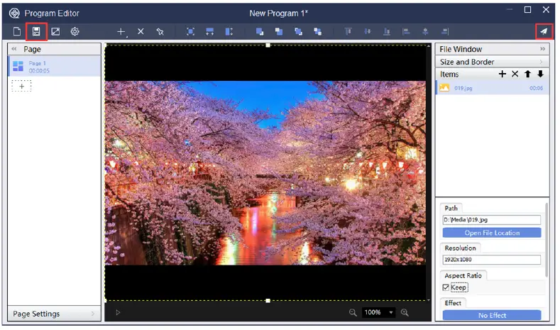 Colorlight A2K LED Screen High-Definition Player-8