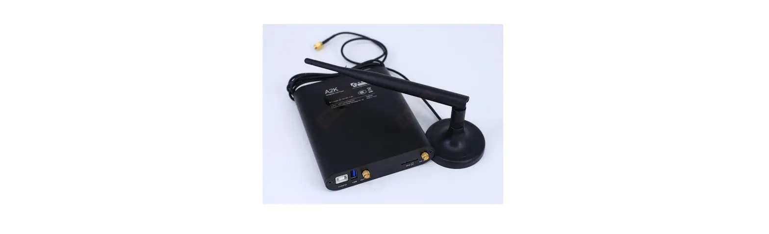 Colorlight A2k Led Screen High-definition Player User Manual