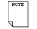 Note Symbol