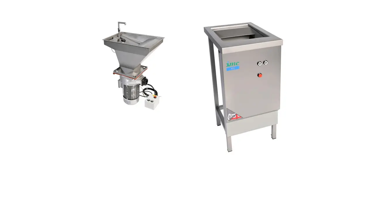 Imc A34/006 R7 800 Series Food Waste Disposers Installation Guide