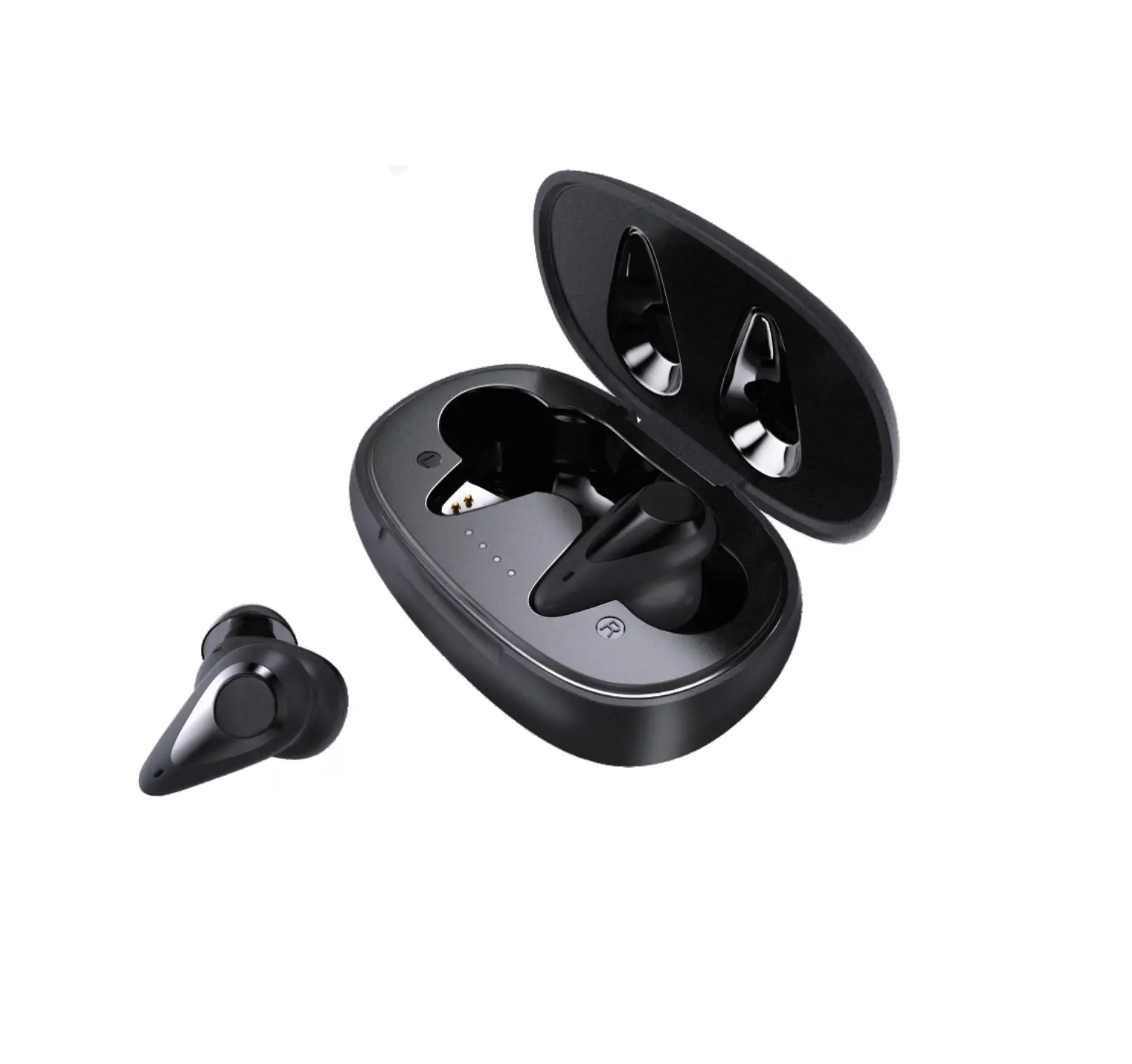 August Ep810 Earbuds User Manual August Ep810 Earbuds User Manual