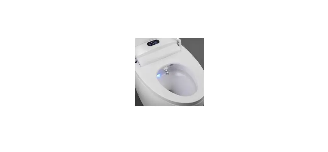 Jade Ts-710 Orbit Smart Toilet User Manual Jade Ts-710 Orbit Smart Toilet User Manual