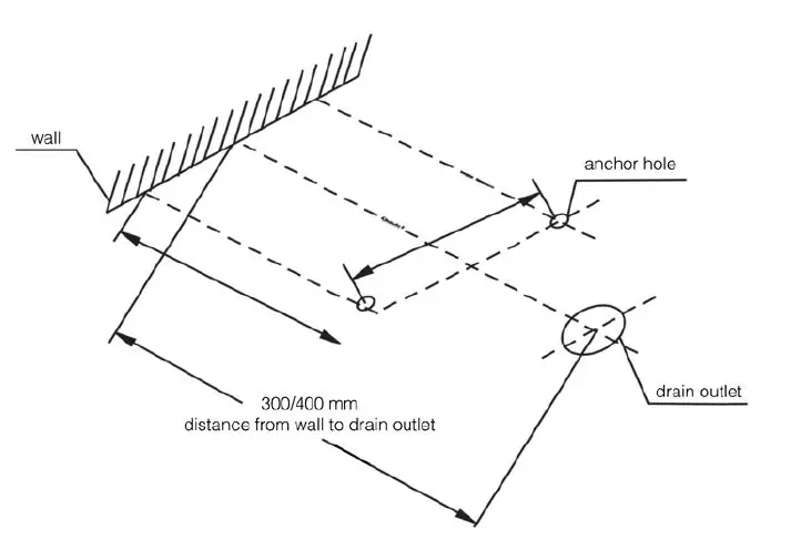 jade TS-710 Orbit Smart Toilet fig11