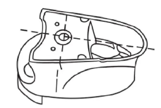 jade TS-710 Orbit Smart Toilet fig13