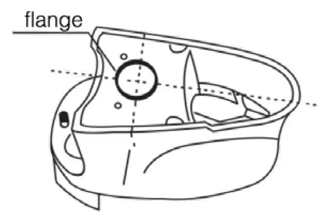 jade TS-710 Orbit Smart Toilet fig15