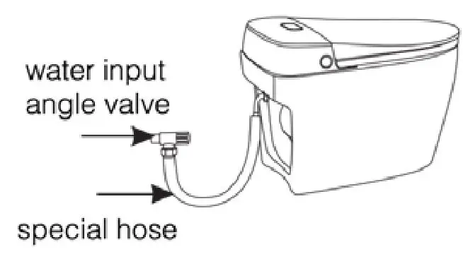 jade TS-710 Orbit Smart Toilet fig17