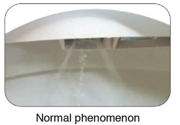 jade TS-710 Orbit Smart Toilet fig23