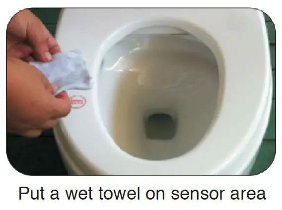 jade TS-710 Orbit Smart Toilet fig24