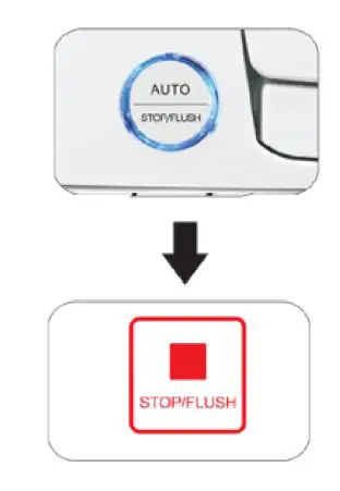 jade TS-710 Orbit Smart Toilet fig25