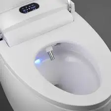 jade TS-710 Orbit Smart Toilet image