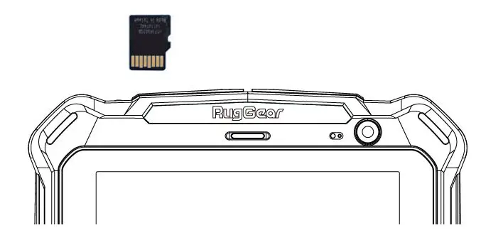 RugGear RG930i Rugged Tablet fig4