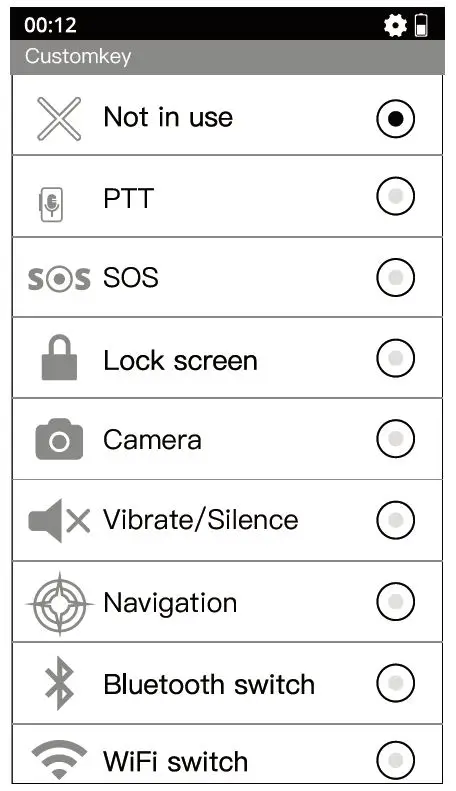 RugGear RG930i Rugged Tablet fig5
