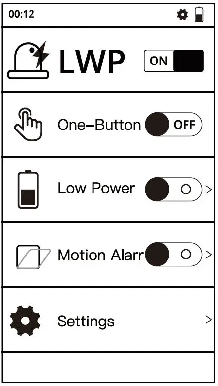RugGear RG930i Rugged Tablet fig6