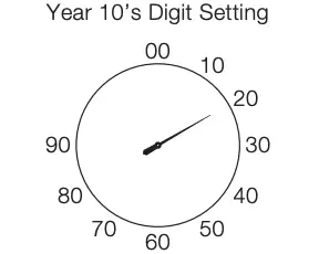 Selecting a Mode Continued