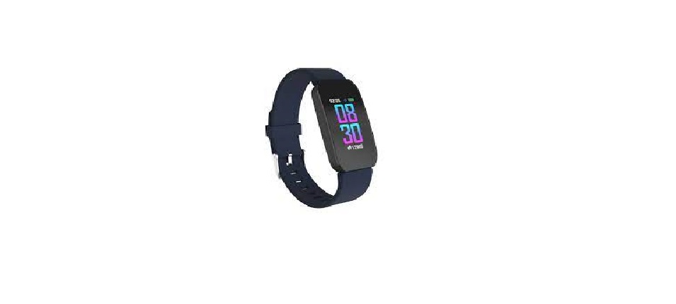 Itec Active 2 Fitness Tracker User Guide Itec Active 2 Fitness Tracker User Guide